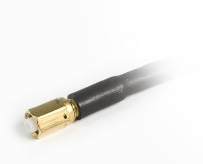 prise verrouillable par câble hexagonale coaxiale 5-44...