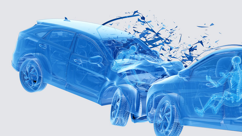 Webinar: Nos solutions de mesure de Crash-Test