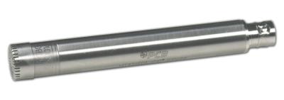 Ensemble microphone 1/2" à incidence aléatoire (377A21) et préamplificateur ICP ® (426E01) - Haute t...
