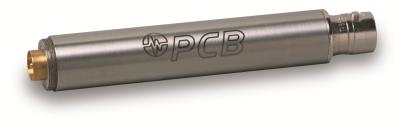 Préamplificateur ICP® pour microphone prépolarisé 1/2" – Haute température • Diamètre du microphone...