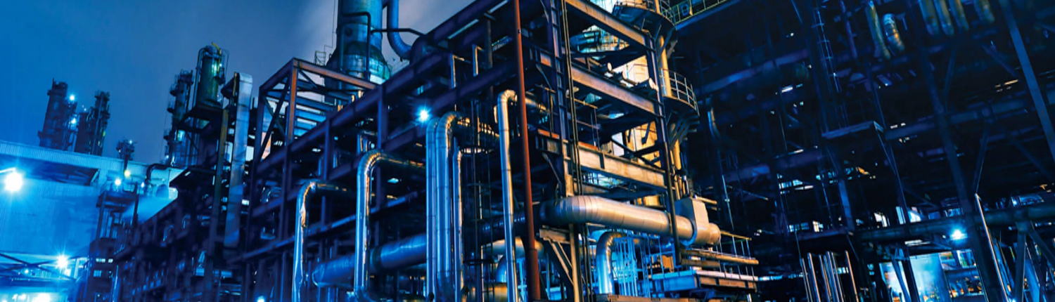 ensemble industriel environnement explosif ATEX