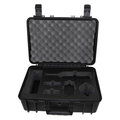 Mallette rigide pour le sonomètre SoundAdvisor modèle 831...