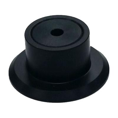 Adaptateur de microphone de 1/8 de pouce pour une ouverture de 1/2 de pouce dans CAL200 et CAL150....