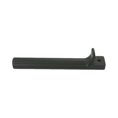 Handle accelerometer adapter, straight bar, for SEN040F and SEN041F...