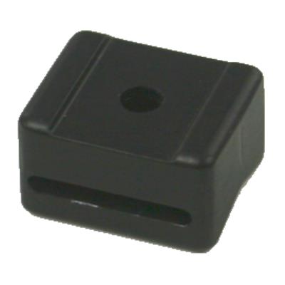 Adaptateur d'accéléromètre à pince, bloc de montage avec pince, pour SEN040F et SEN041F....