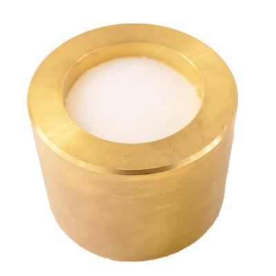 AEC206 cup for testing acoustic isolation...