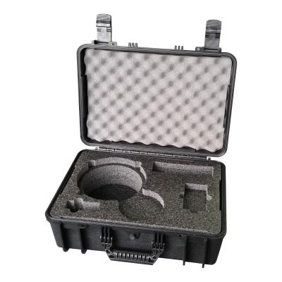 Hard shell case for HVM200 and accessories (38 x 48 x 18 cm)...