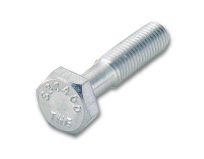 Boulon de montage captif, M6x1,0 x 28 mm de long, tête hexagonale (pour la série M602)....