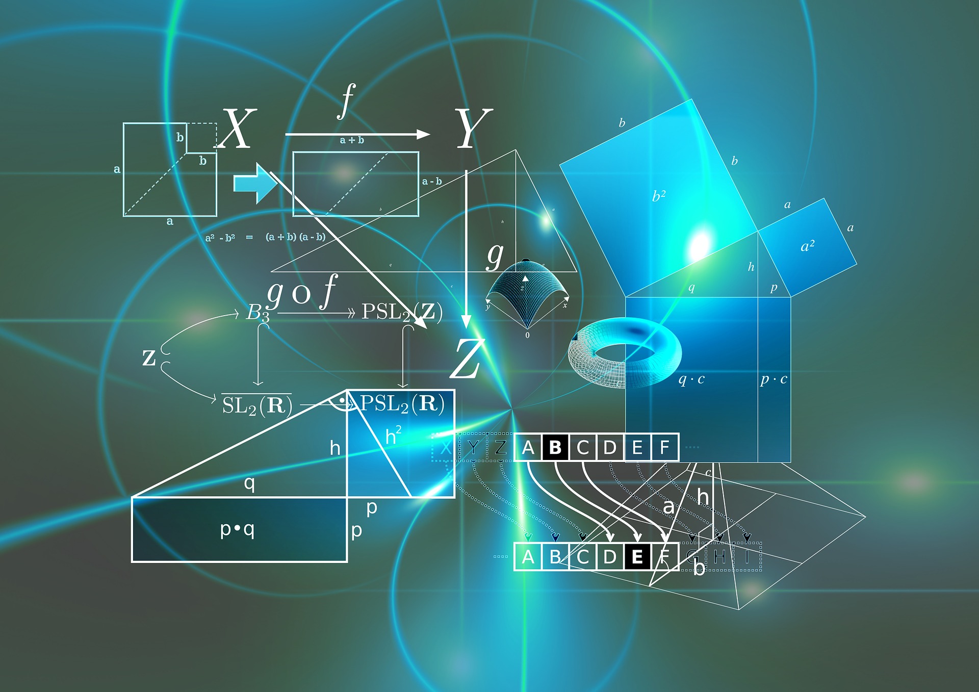 Sources d’erreurs dans le calcul des DSP