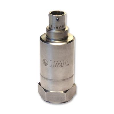 Transmetteur de vibration à sortie 4-20mA - certification ATEX - Livré avec saprotection antidéflagr...