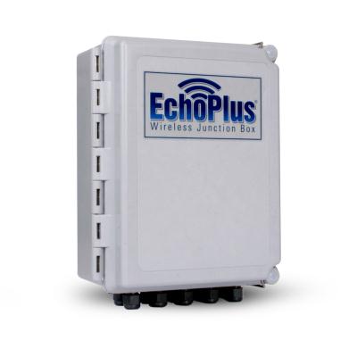 Bôite de jonction EchoPlus® Wireless (8-voies)...